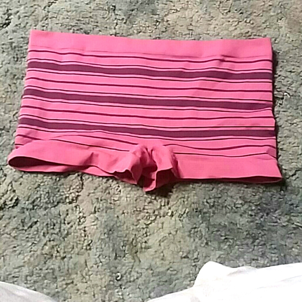 Petite women's boxers